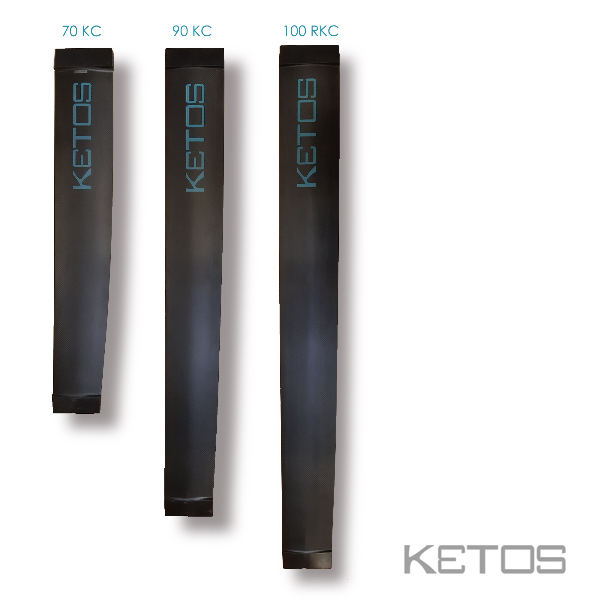 KITEFOIL MAST 90cm KC Refurbished - Image 3