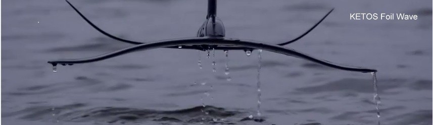foil Wave