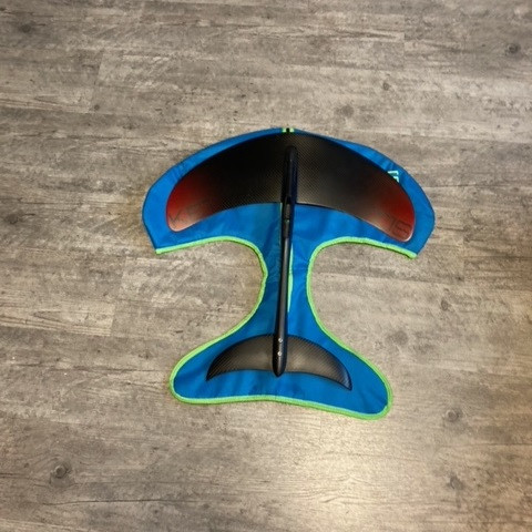 Housse d'avion kitefoil Ketos Universelle