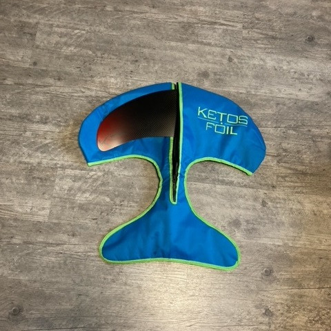 Housse d'avion kitefoil Ketos Universelle