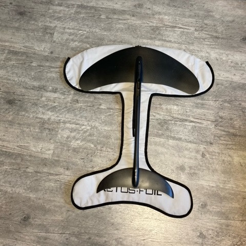 Housse d'avion kitefoil Ketos Universelle