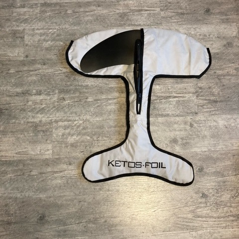 Housse d'avion kitefoil Ketos Universelle