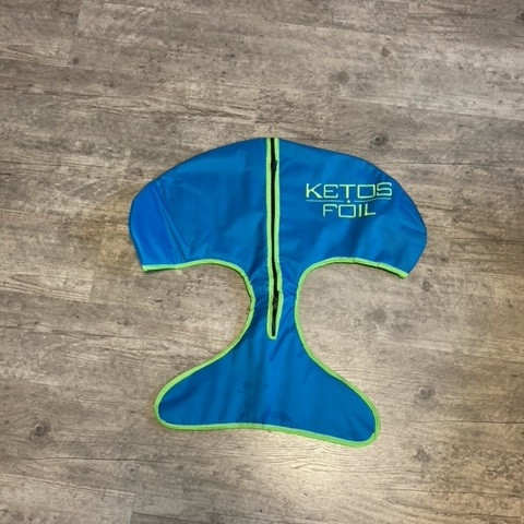 Housse d'avion kitefoil Ketos Universelle