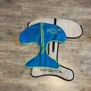 Housse d&rsquo;avion kitefoil Ketos  Universelle