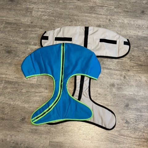 Housse d'avion kitefoil Ketos Universelle