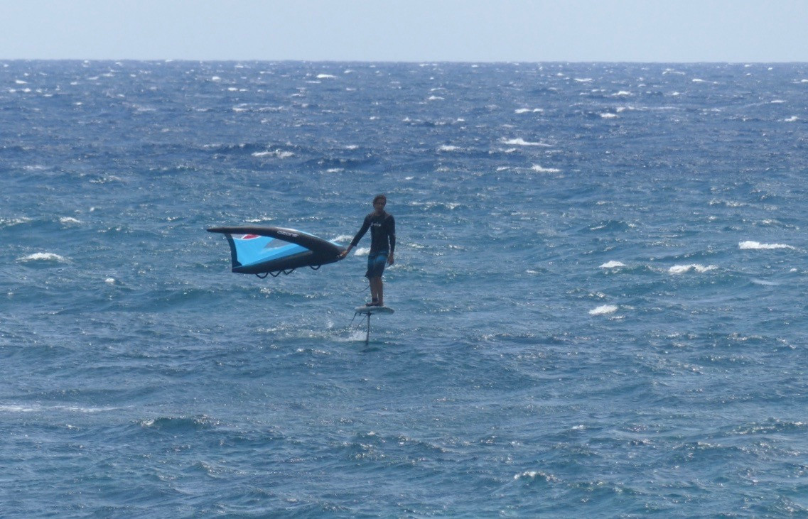 WINGFOIL Pack 980 EFFICIENCY - Image 5