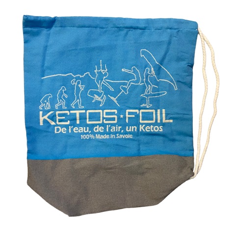 Gym Bag Ketos - Image 2
