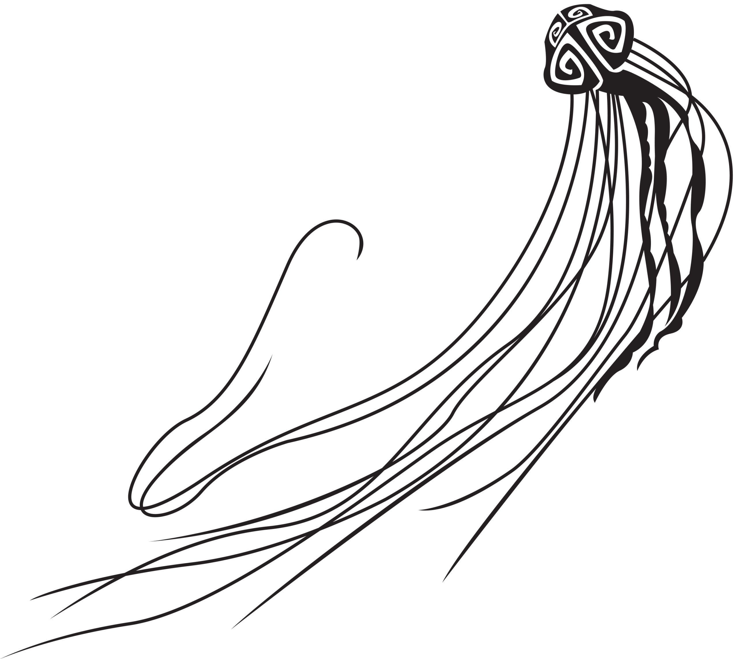 série limitée Méduse Maori 2023 - Image 6