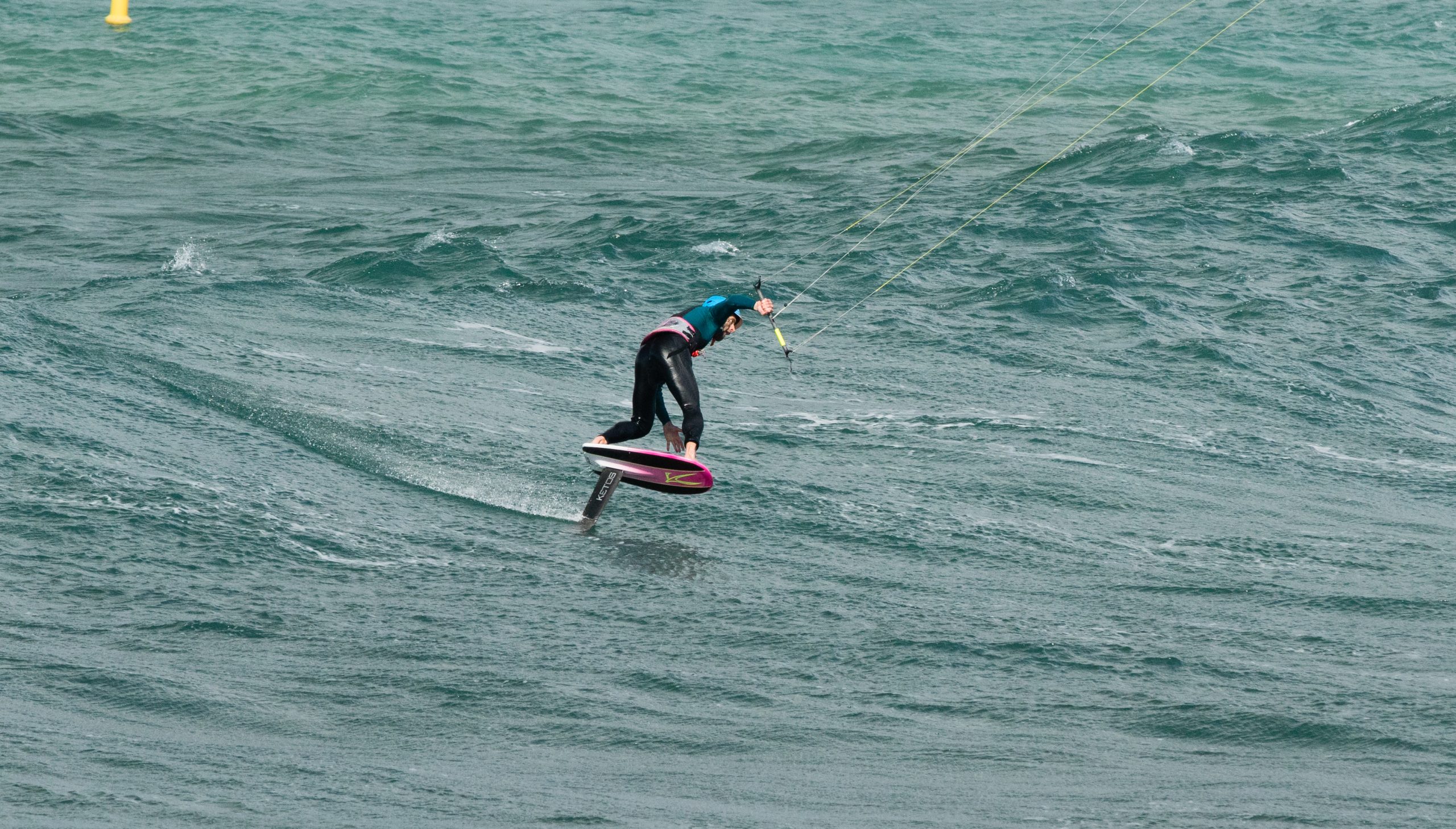Mât KETOS FOIL KULAN - Image 2