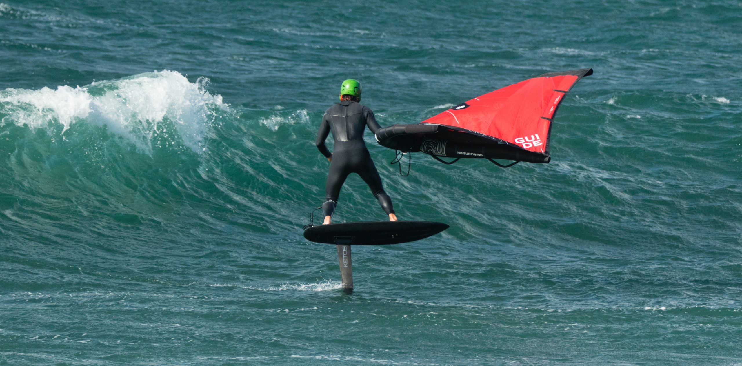 Mât KETOS FOIL KULAN - Image 3