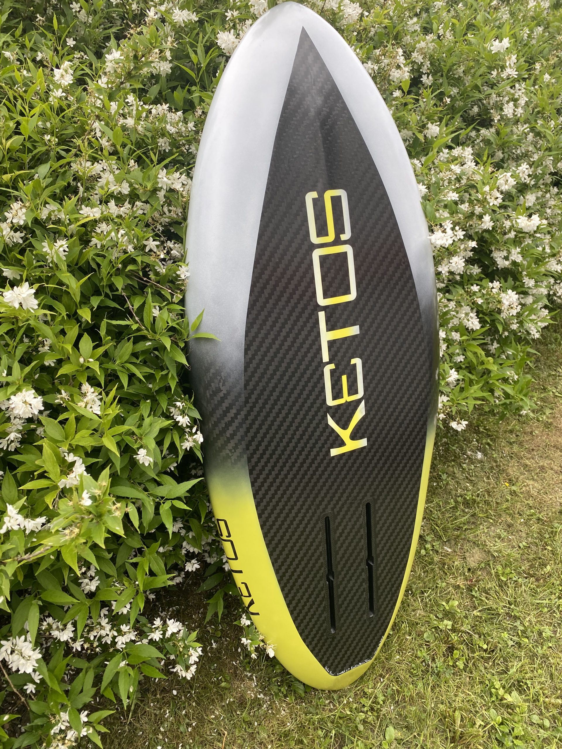 Board Surfoil 4’2 - Image 4
