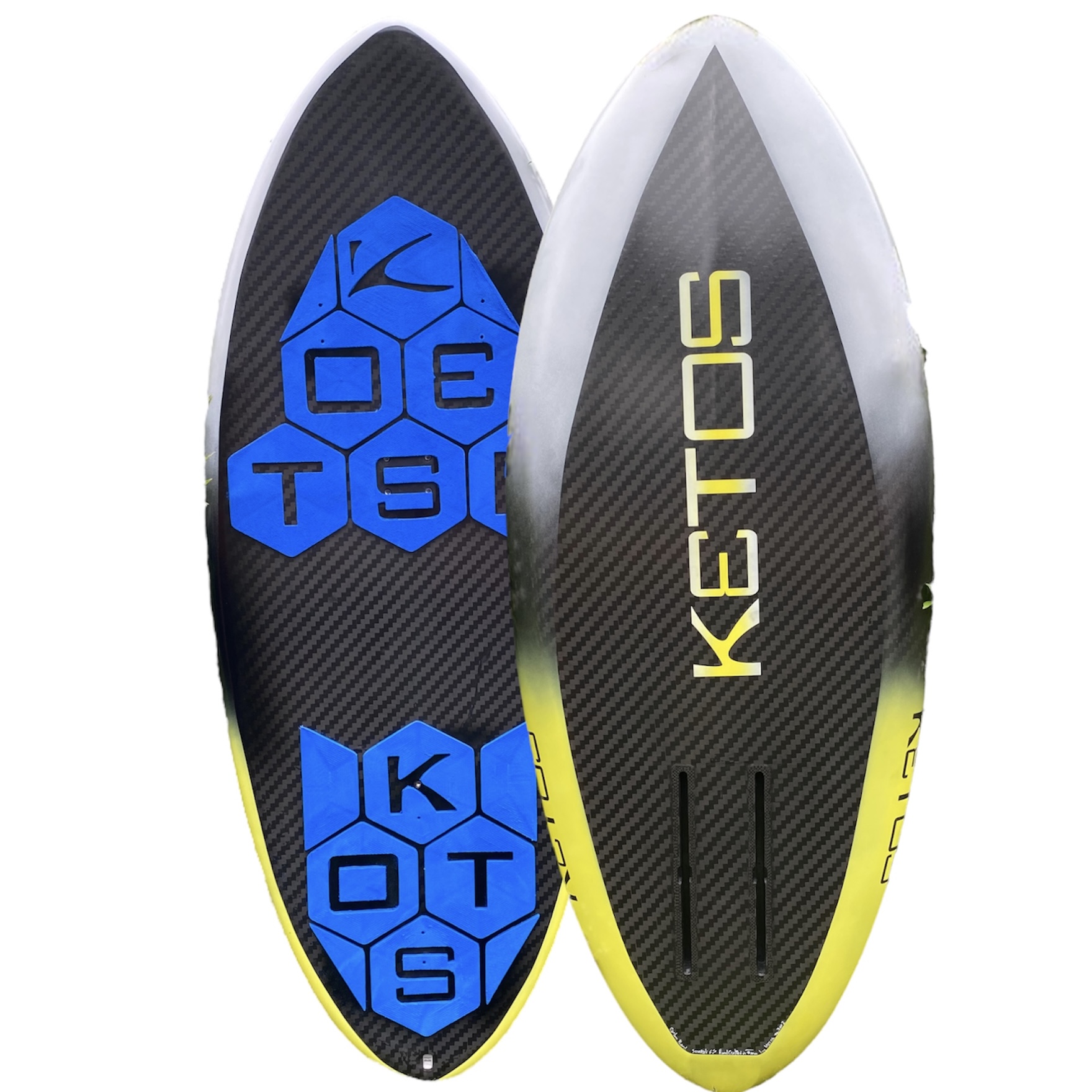 Board Surfoil 4’2