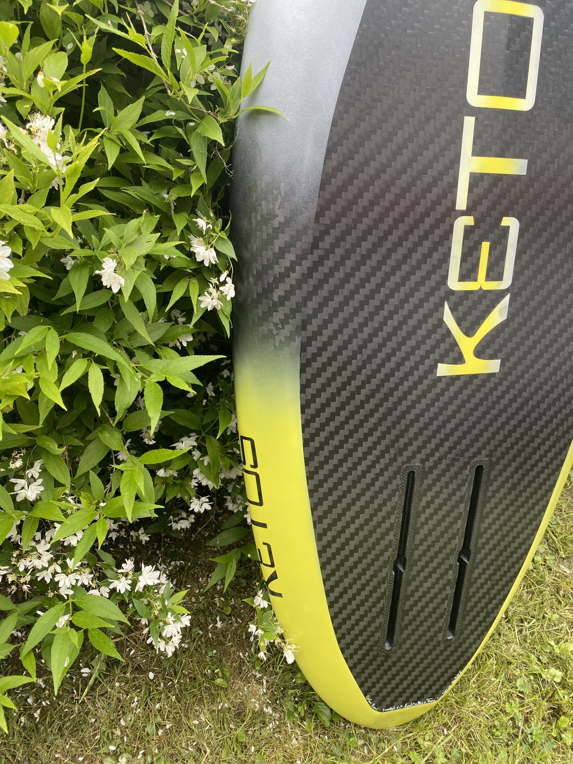 Board Surfoil 4’2 - Image 3