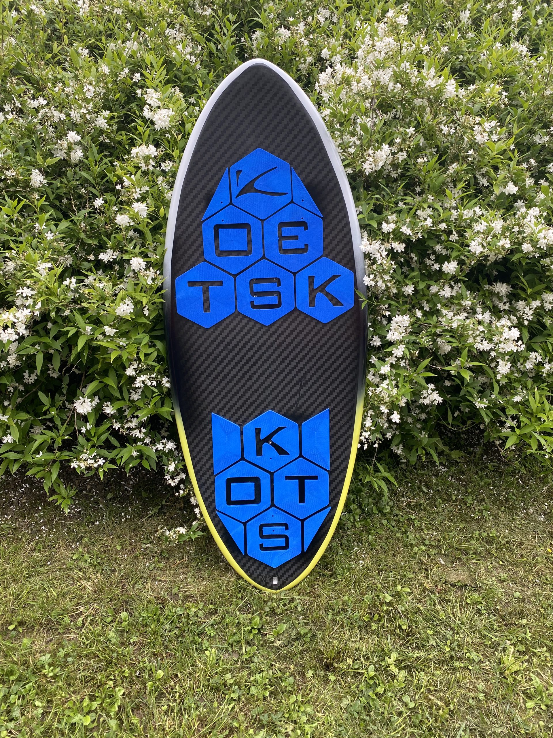 Board Surfoil 4’2 - Image 2