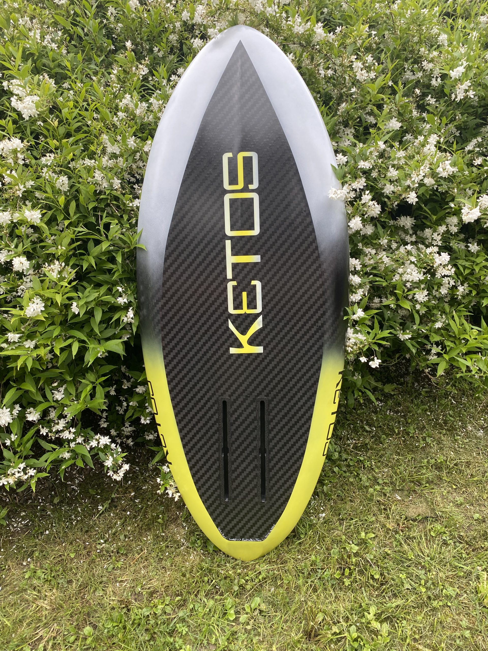 Board Surfoil 4’2 - Image 5