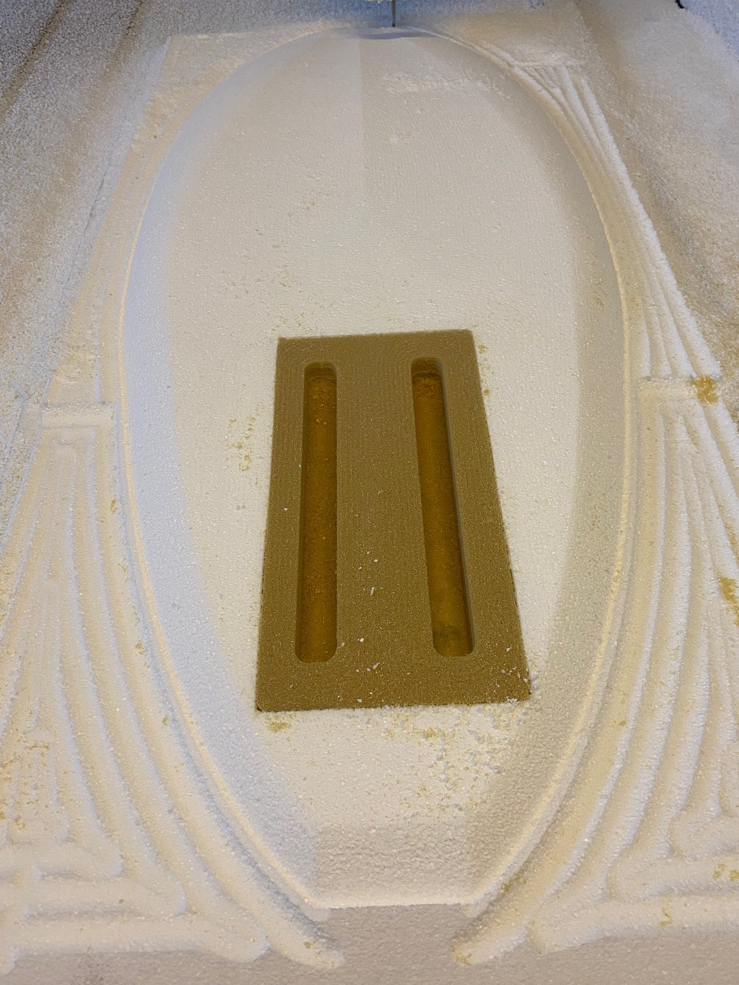 Board Surfoil 4’2 - Image 8