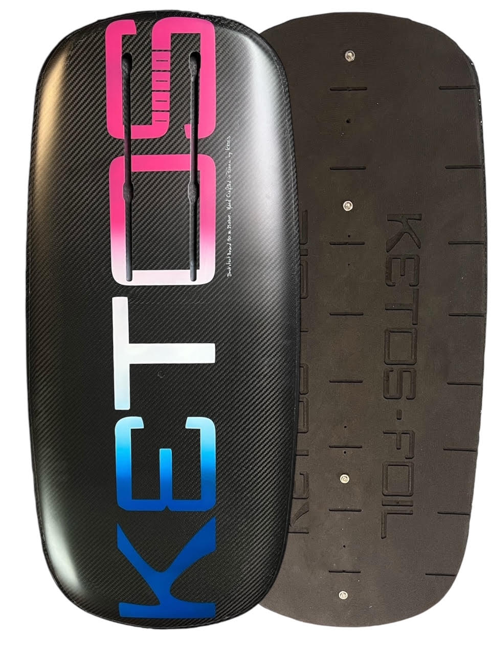 atelier ketos foil