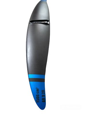 Aile 1500 PumpWing