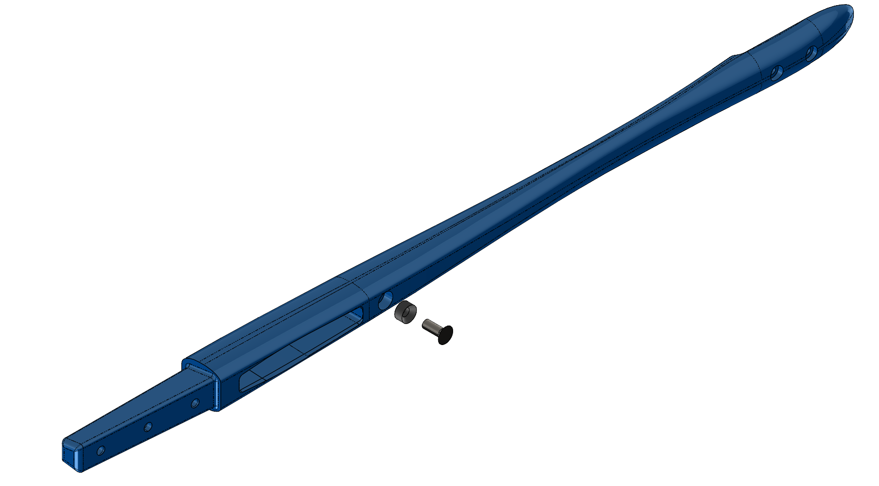 Fuselage
