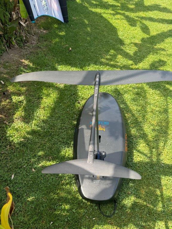 Front Wing Karve Freefly - Image 4