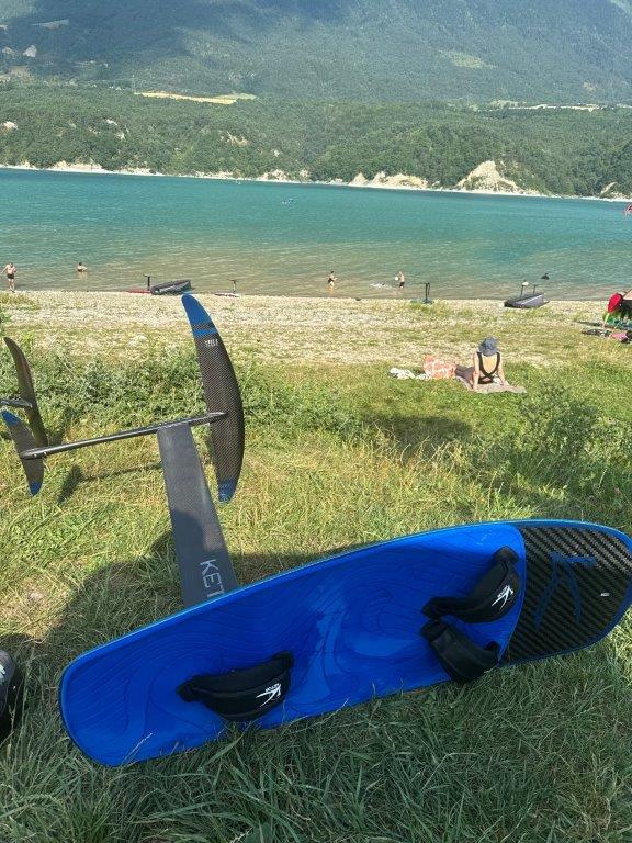 Front Wing Karve Freefly - Image 2