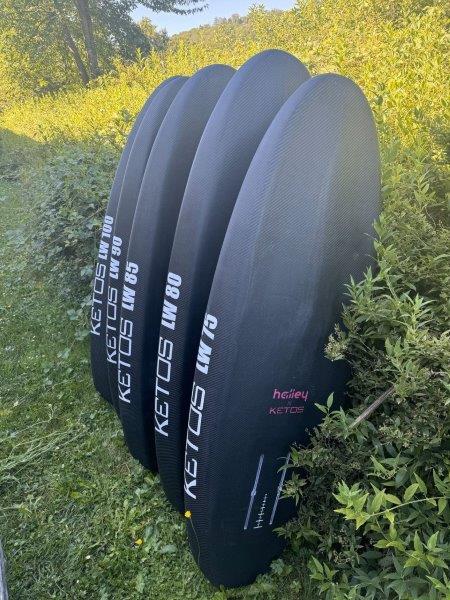 WING BOARD LW - Image 16