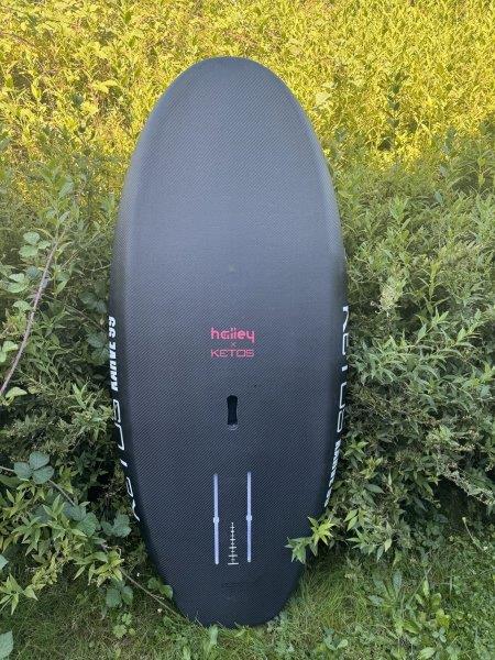 KARVE WINGFOIL BOARD - Image 4