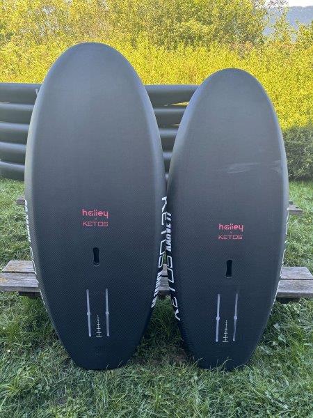 KARVE WINGFOIL BOARD - Image 5