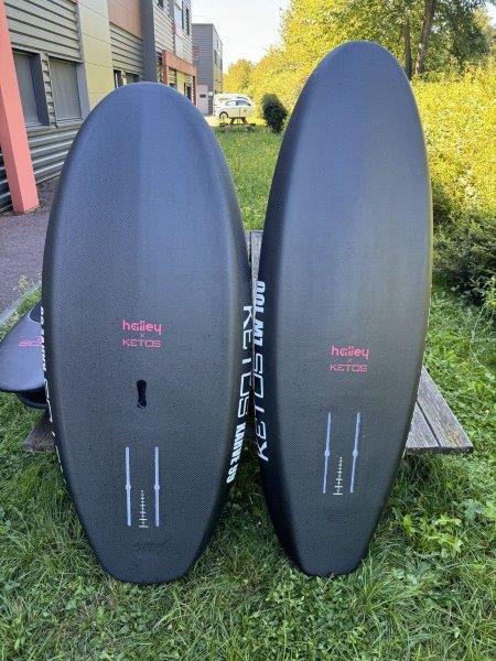 KARVE WINGFOIL BOARD - Image 8
