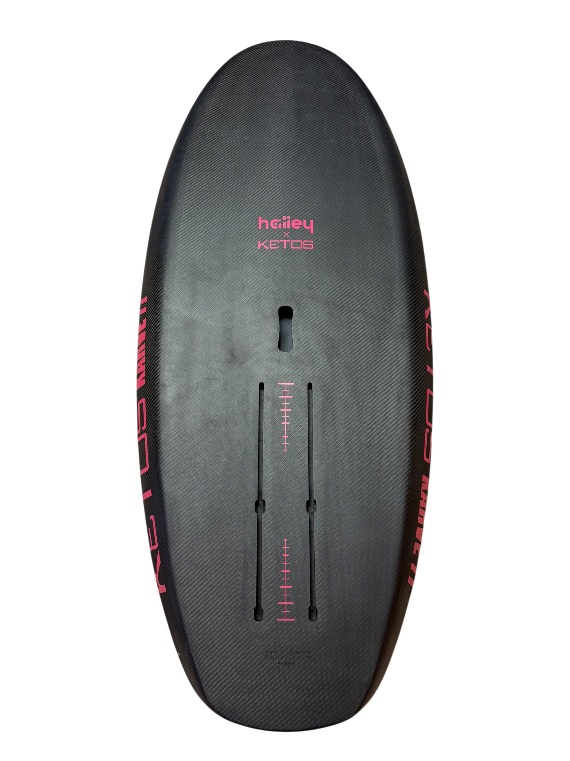 Board WingFoil Karve 77 - Image 2