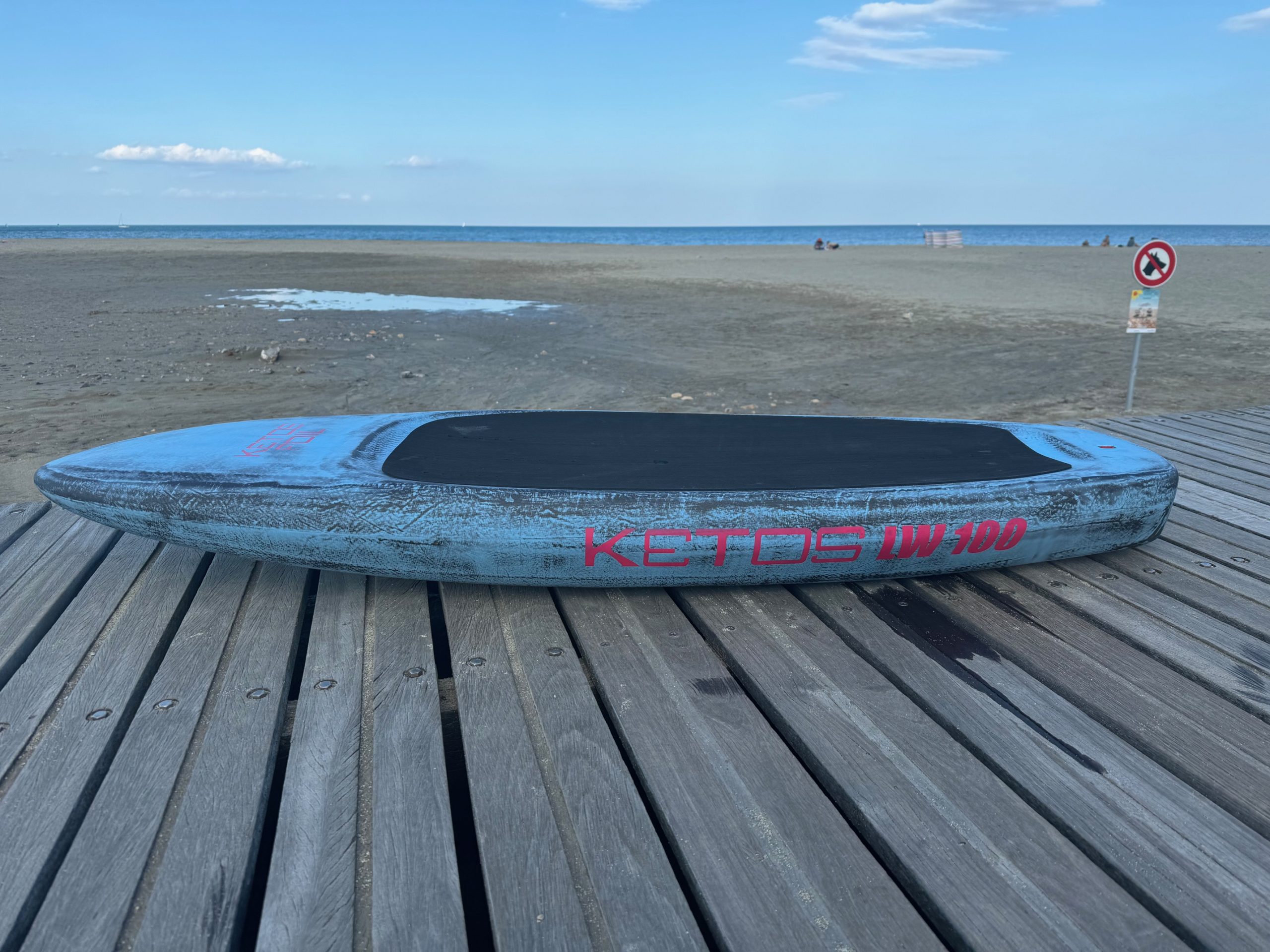 WING BOARD LW - Image 21