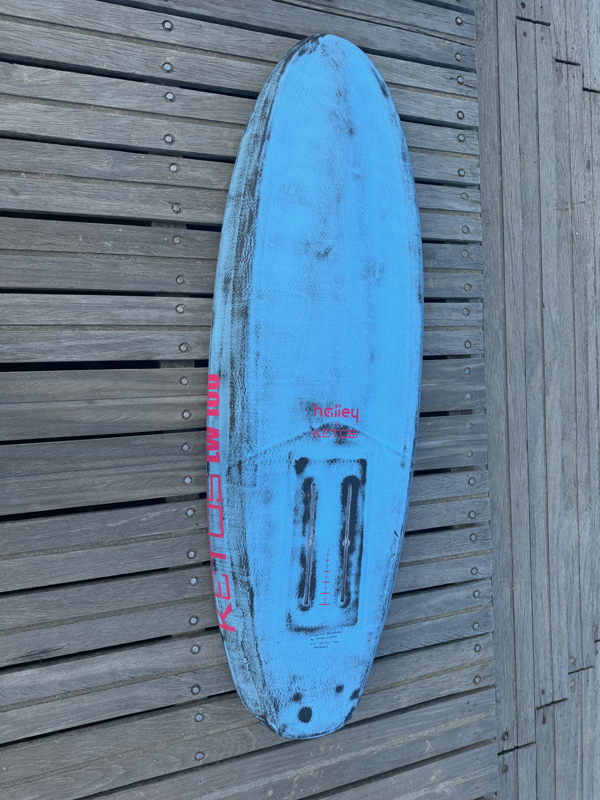 WING BOARD LW - Image 19