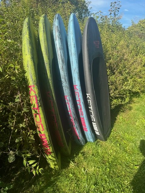 KARVE WINGFOIL BOARD - Image 12