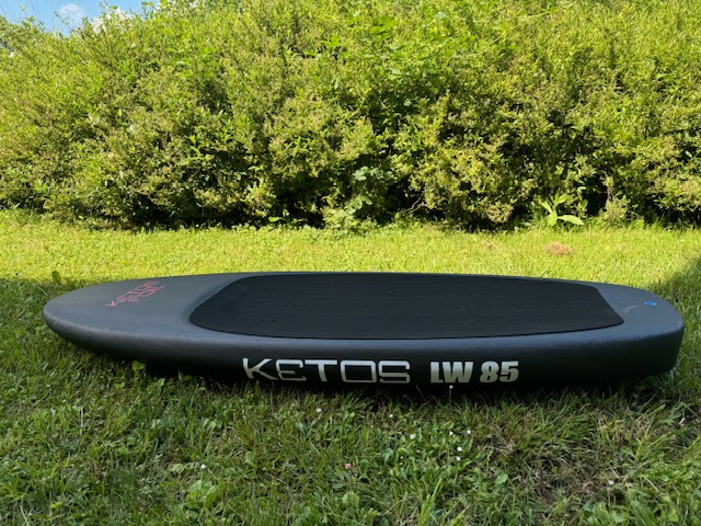 WING BOARD LW - Image 14
