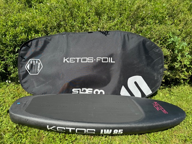 WING BOARD LW - Image 8