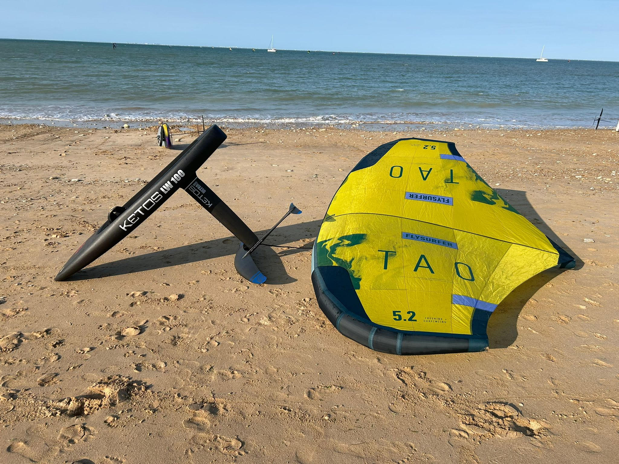 WING BOARD LW - Image 29