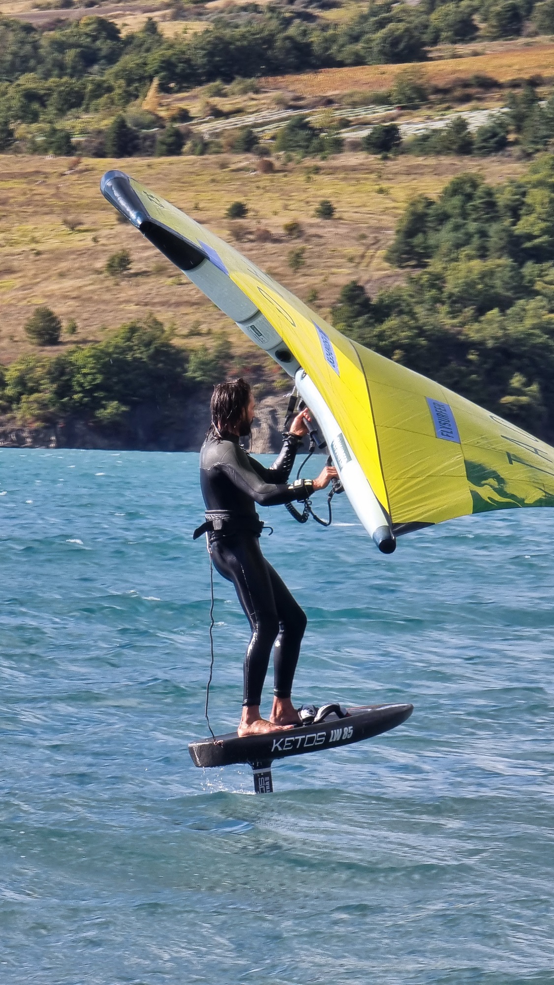 WING BOARD LW - Image 22