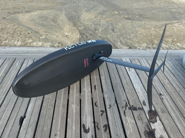 WING BOARD LW - Image 27