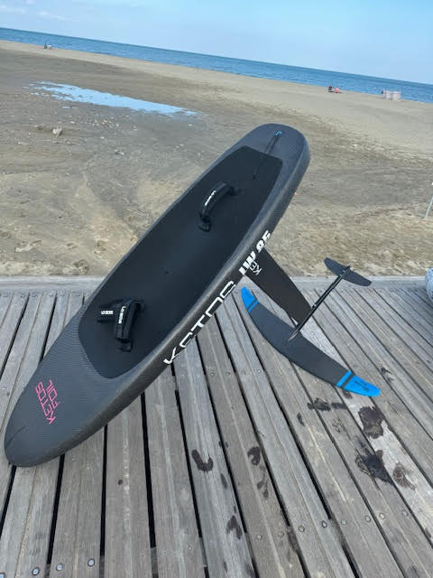 WING BOARD LW - Image 26