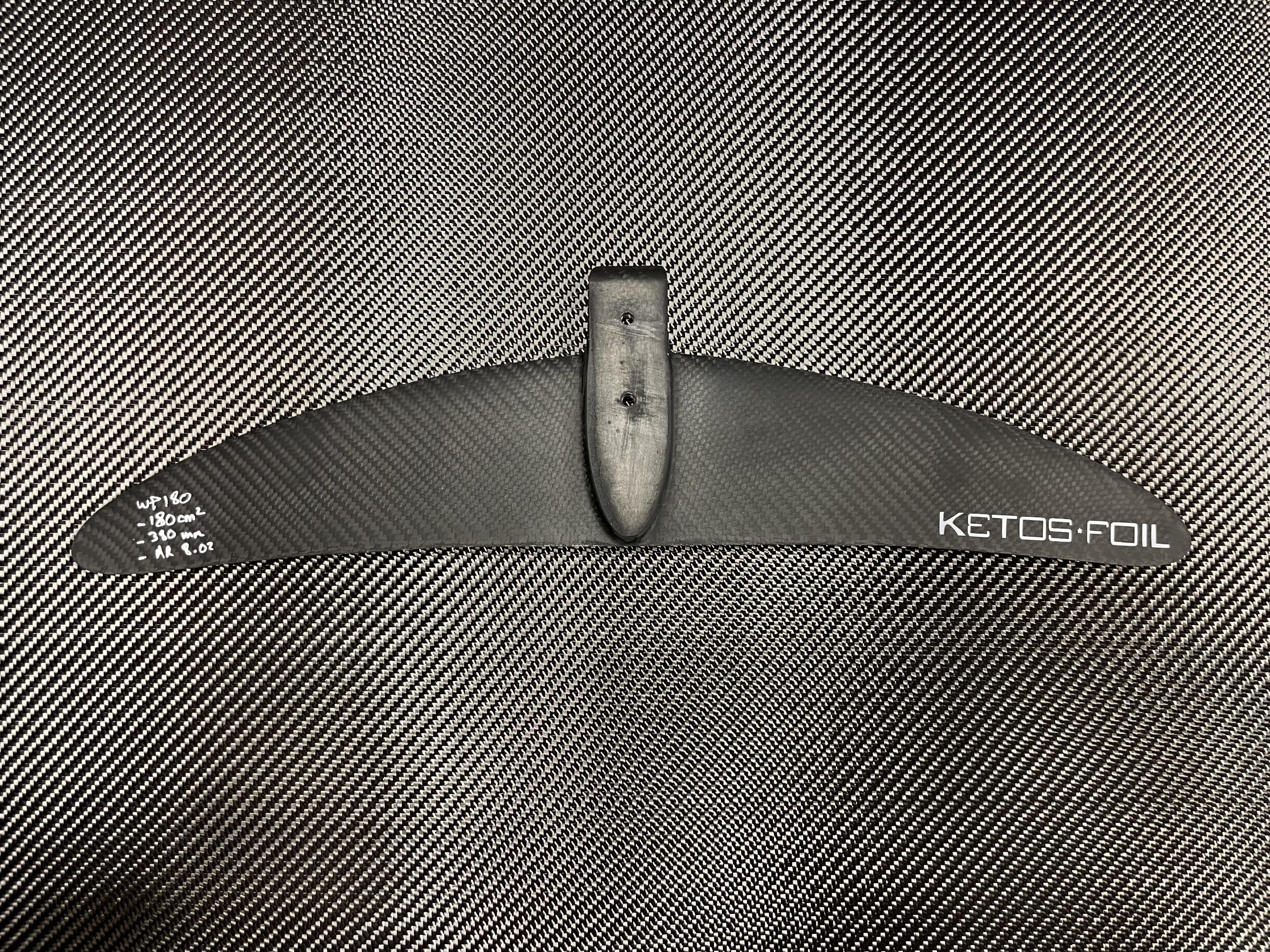 Stabilo PUMP WINGFOIL PW180