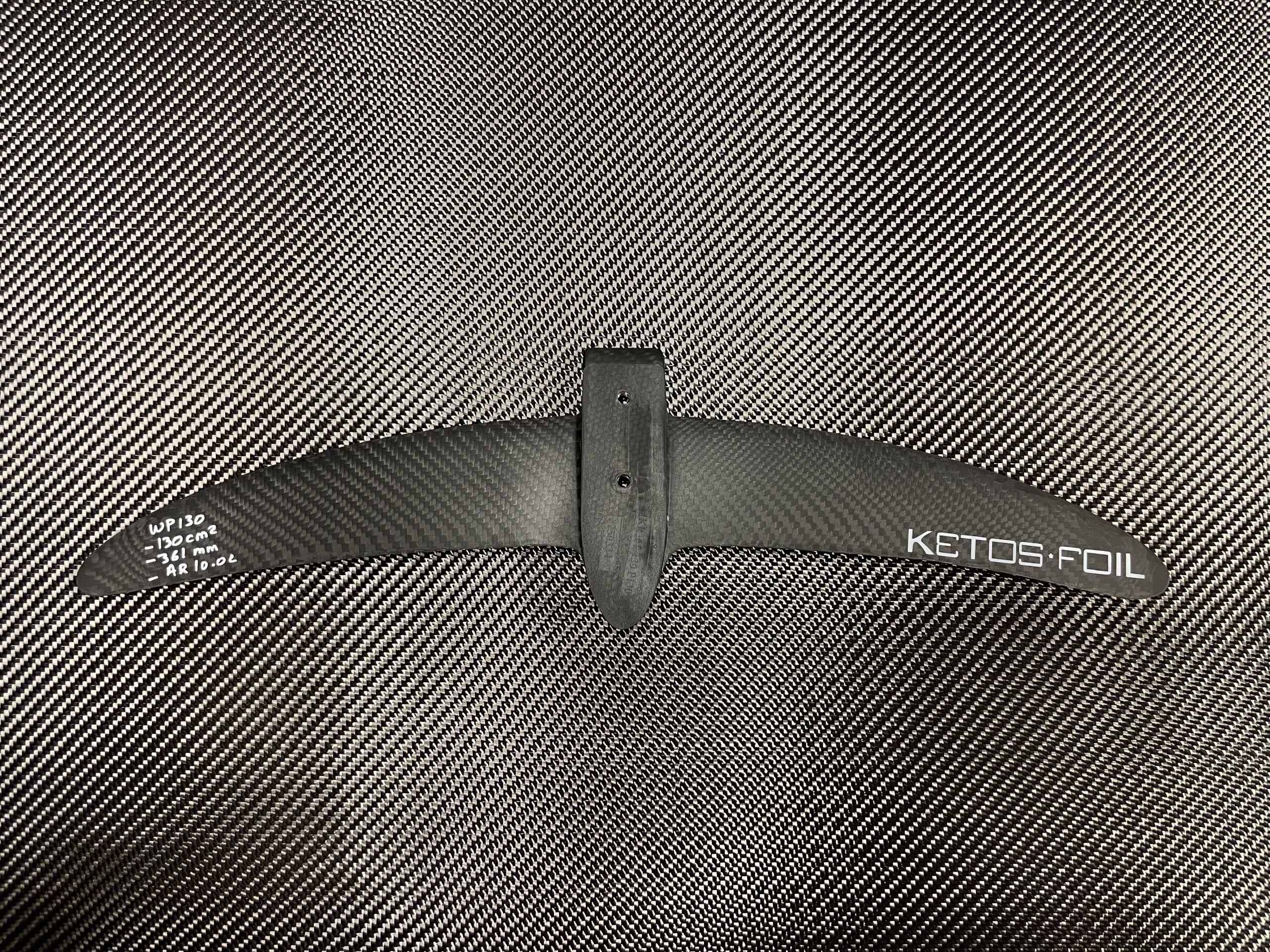 Stabilo PUMP WINGFOIL 130