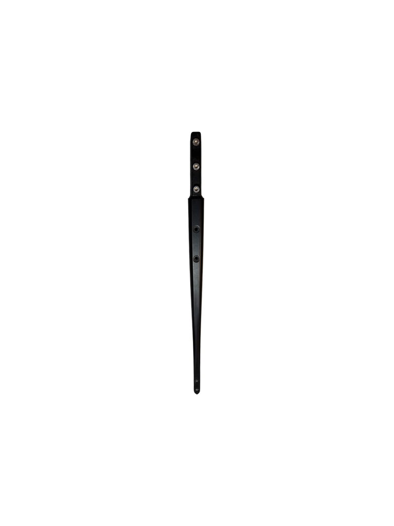 Fuselage KLEVER Alu Kite Pump Wing DW Surfoil - Image 4