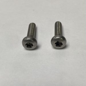 Visserie Stabilo Torx M5x18
