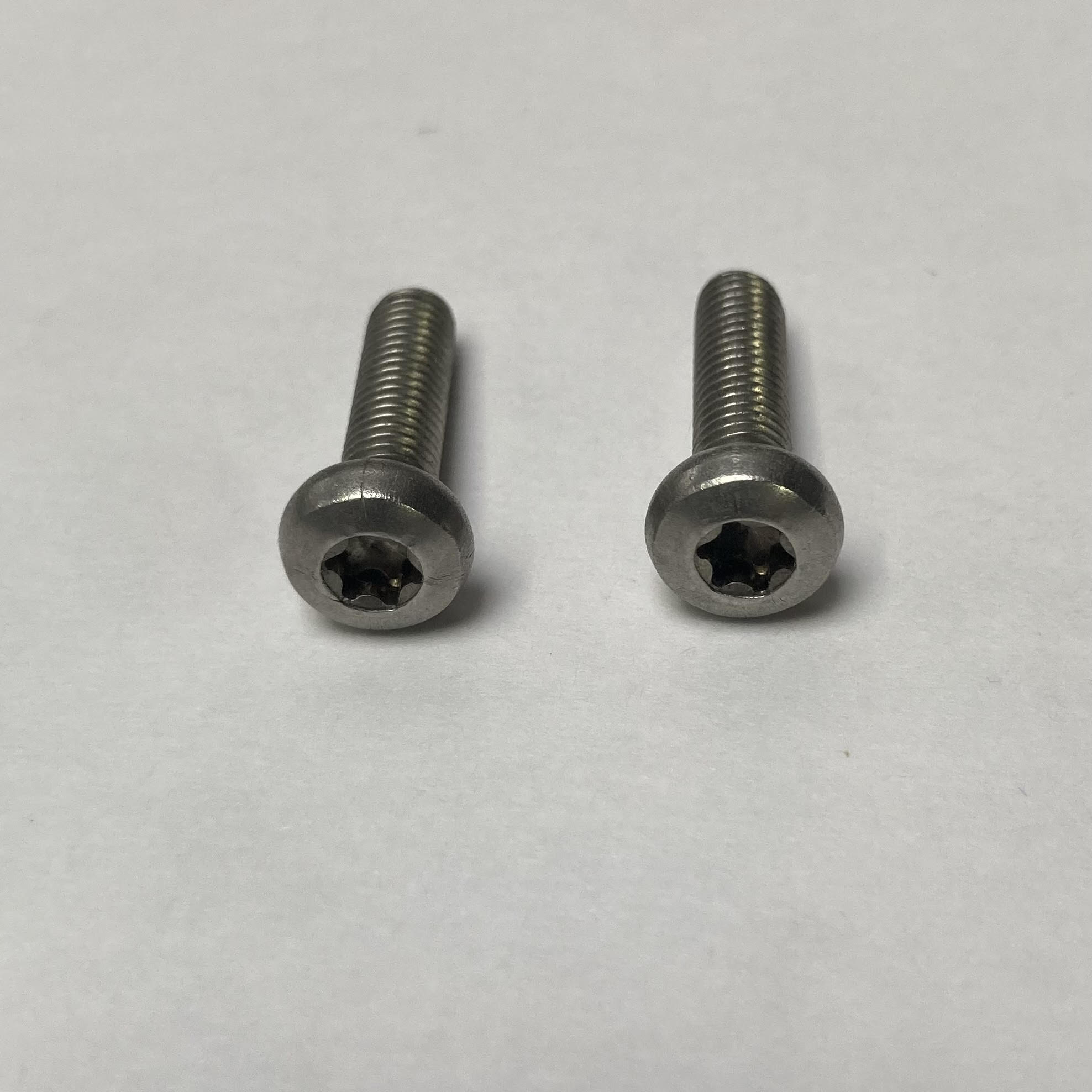 Visserie Stabilo Torx M5x18