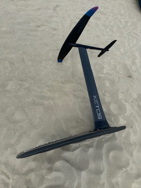 Fuselage Konnect Alu court 52 cm - Image 4