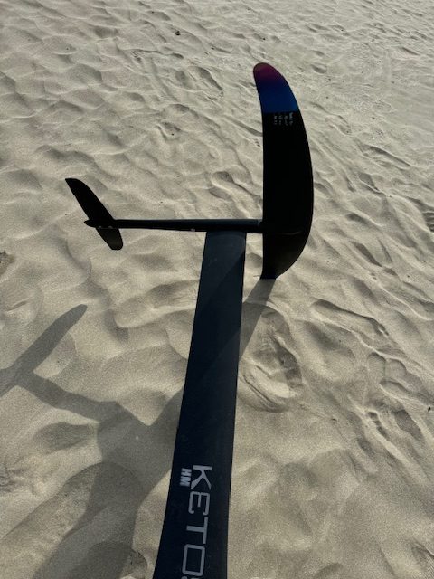 Fuselage Konnect Alu court 52 cm - Image 6