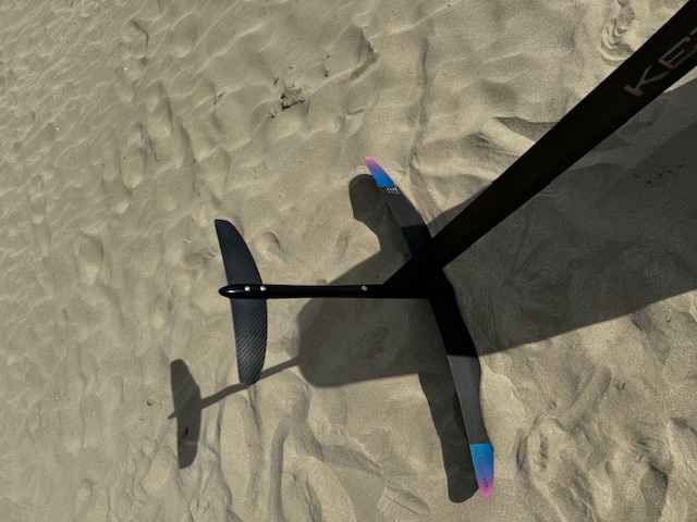 Fuselage Konnect Alu court 52 cm - Image 7