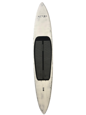 Ketos Board Downwind et ParaWing