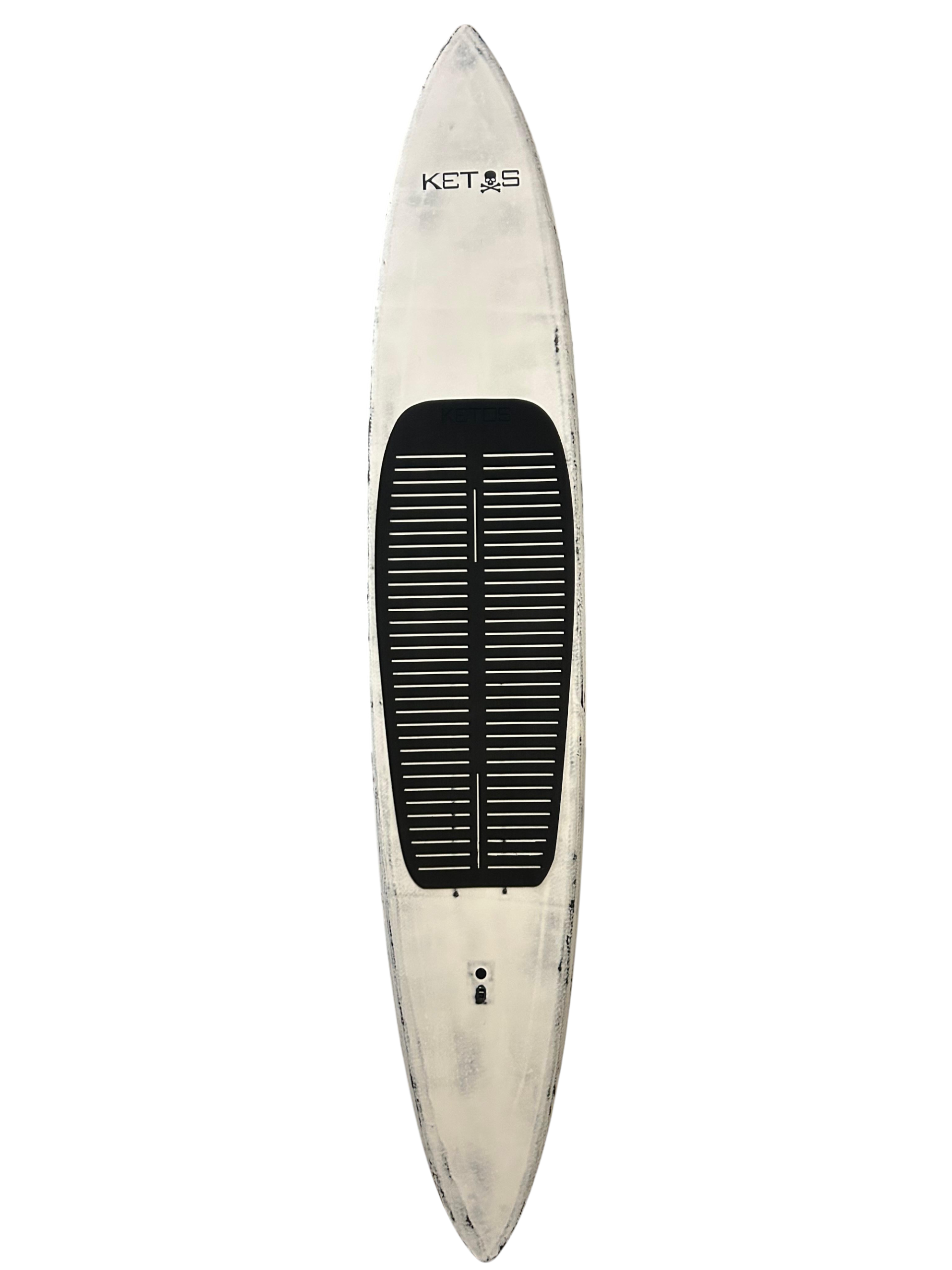 Ketos Board Downwind et ParaWing