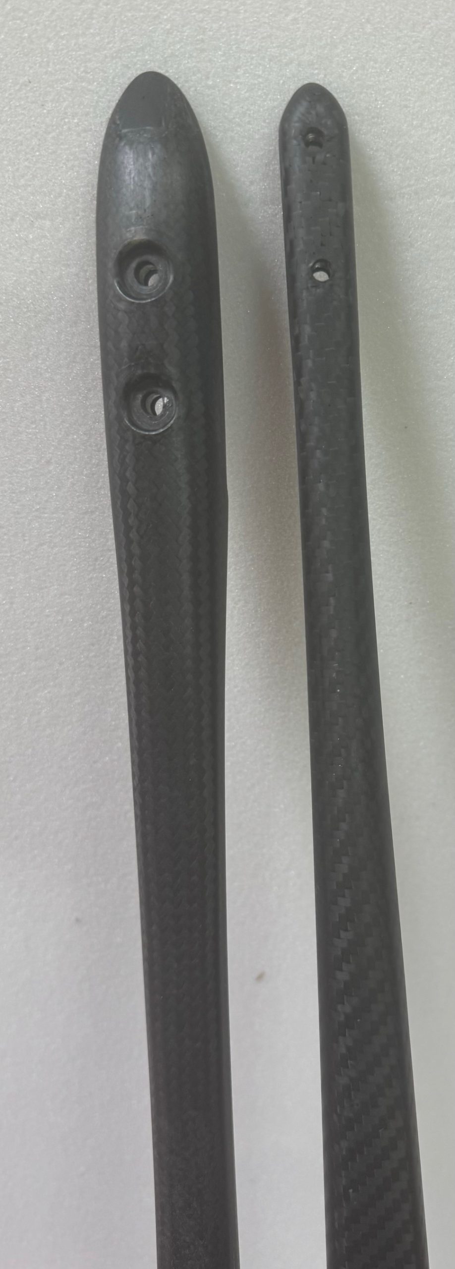 Performance Tail, queue carbone - Image 8